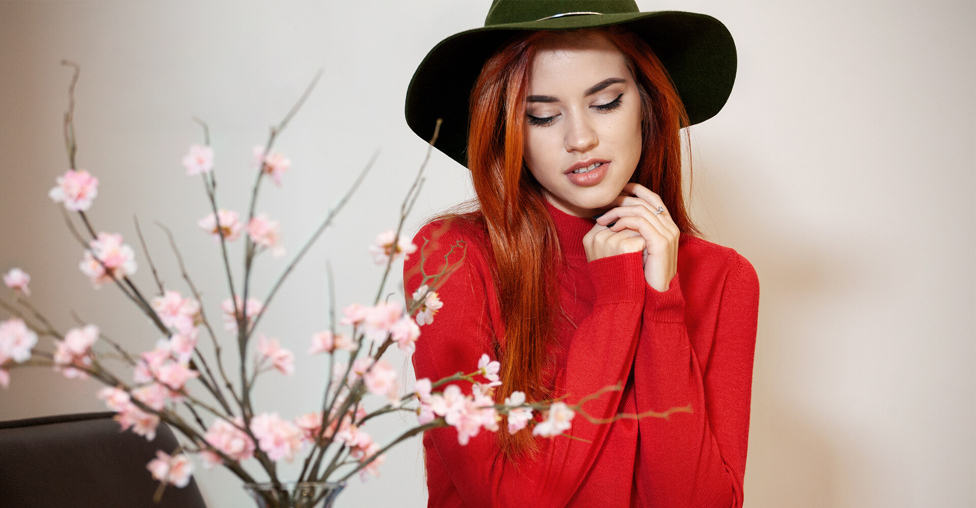 Creating good clothes color combinations is the most crucial secret to a stylish ensemble.