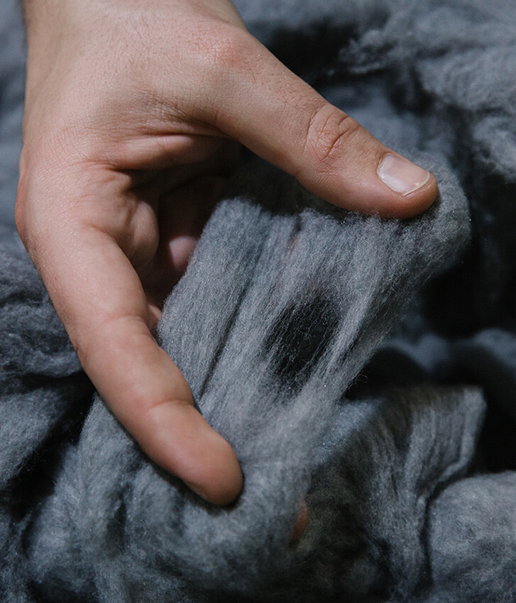 Texture and Feel