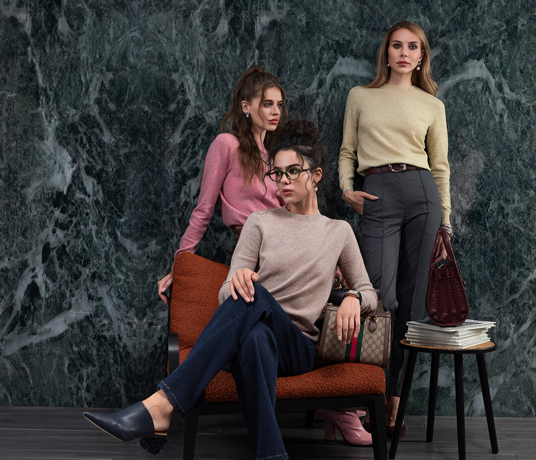 Cashwool (Knit&Wear)