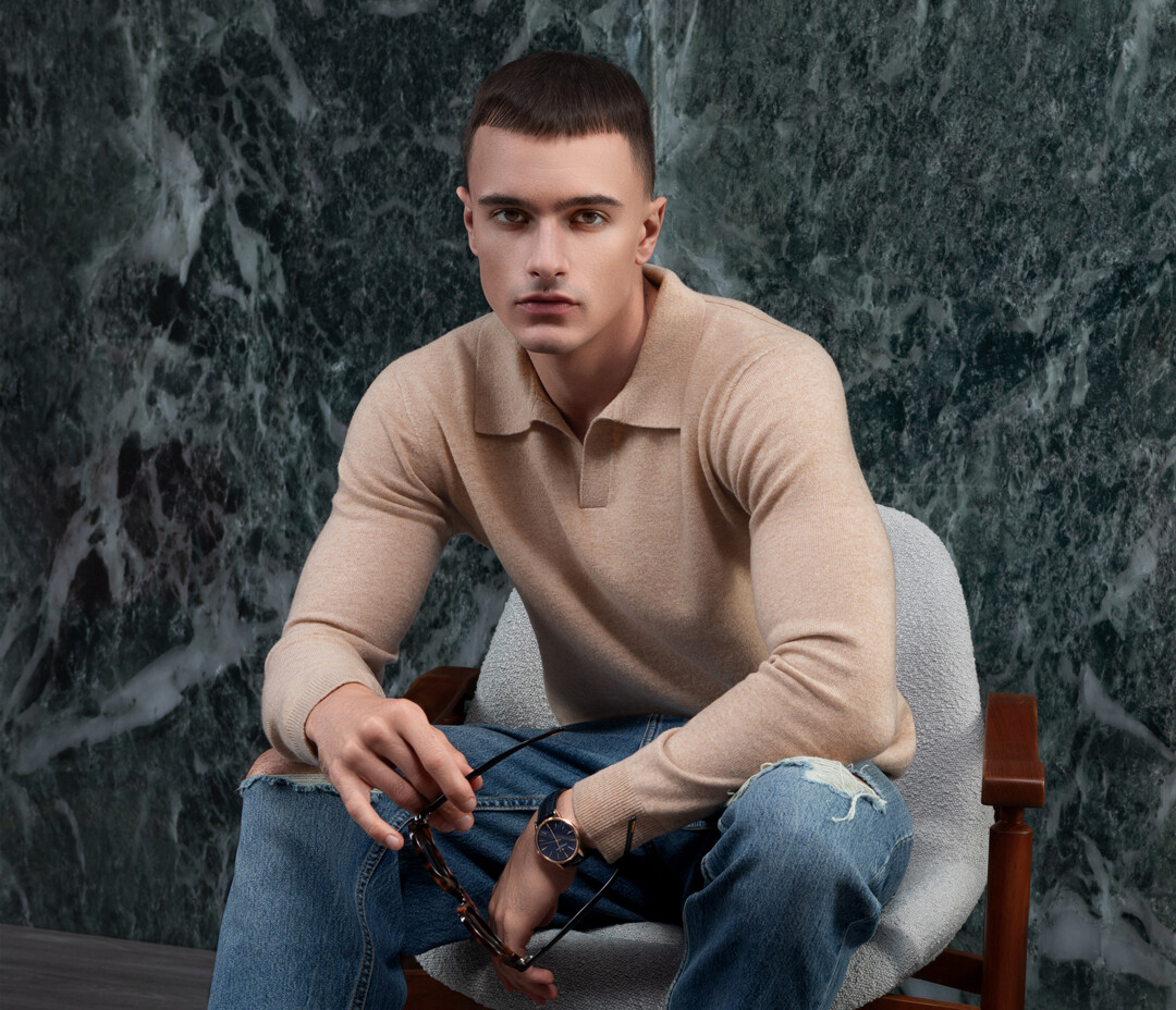 Cashwool (Knit&Wear)