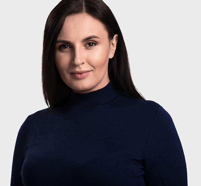 Міла Нітіч